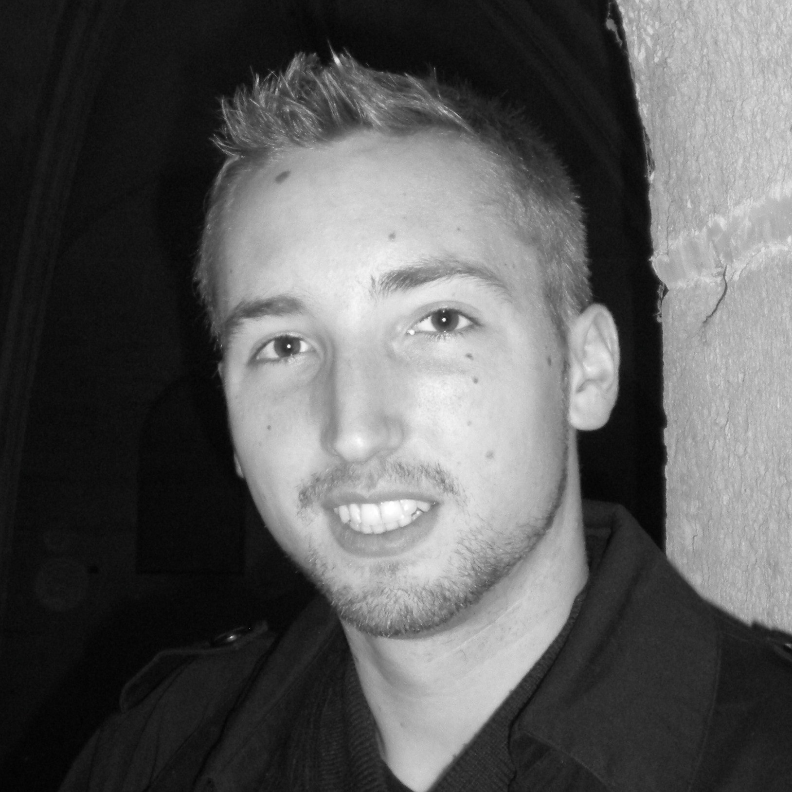 Franck Jacob